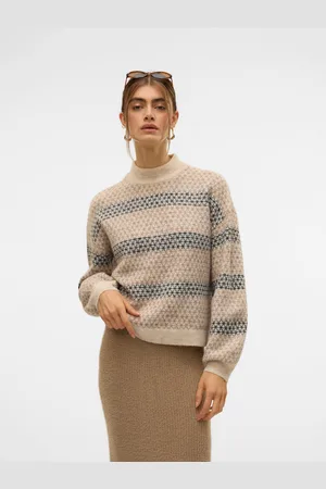 VERO MODA Vmtrixie Trøje
