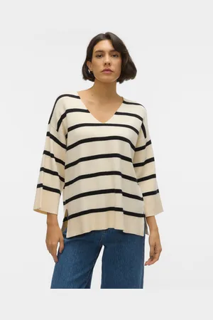 VERO MODA Vmsaba Trøje