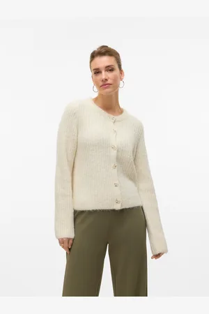 VERO MODA Vmawsome Strikket Cardigan