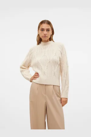 VERO MODA Vmbaily Trøje