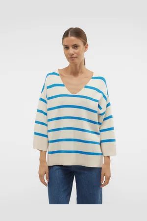 VERO MODA Vmsaba Trøje