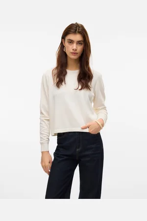 VERO MODA Vmsilje Trøje