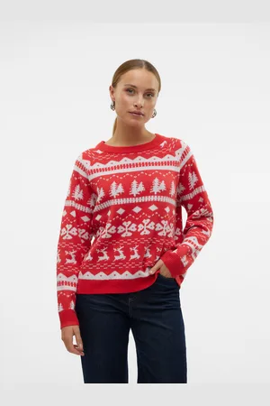 VERO MODA Vmfrosty Trøje