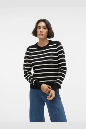 VERO MODA Vmsaba Trøje
