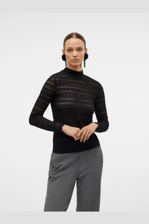 VERO MODA Vmzoe Top