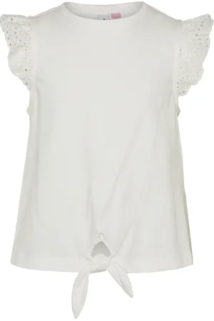 VERO MODA Vmpanna T-shirt