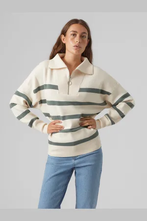 VERO MODA Vmsaba Trøje