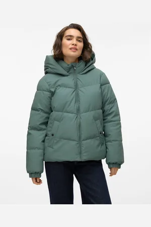 VERO MODA Vmgretamia Jakke
