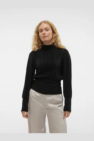 VERO MODA Vmaurora Top