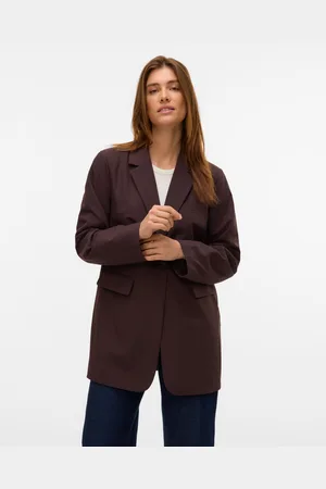 VERO MODA Vmlucy Blazer