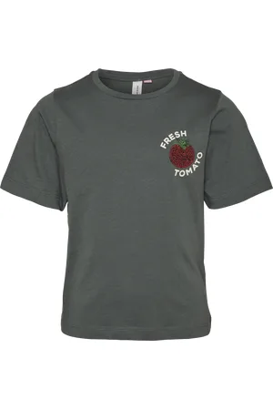 VERO MODA Vmellie T-shirt