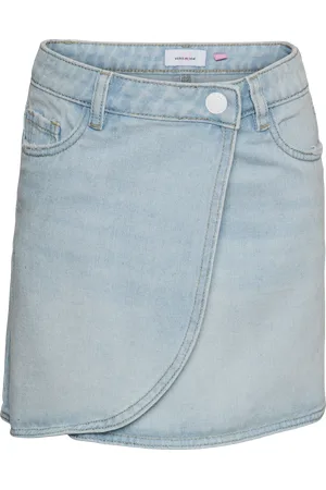 VERO MODA Vmbetty Kort Nederdel