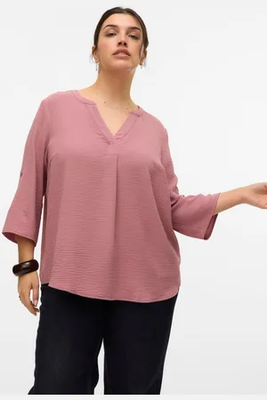VERO MODA Vmelva Skjorte
