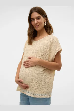 VERO MODA Vmmmaya Graviditetstop