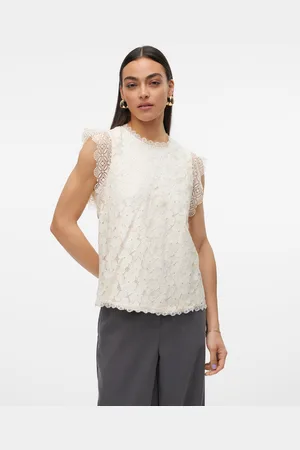 VERO MODA Vmseja Top