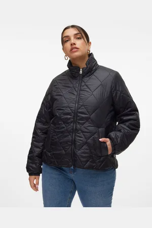 VERO MODA Vmcsarena Quiltet Jakke