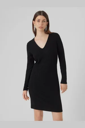 VERO MODA Vmkanz Kort Kjole
