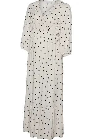VERO MODA Mlemmie Graviditetskjole