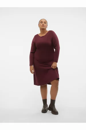 VERO MODA Vmcnancy Kort Kjole