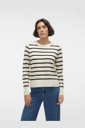 VERO MODA Vmsaba Trøje