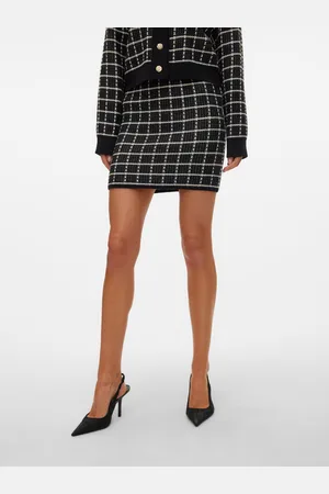 VERO MODA Vmkia Mininederdel