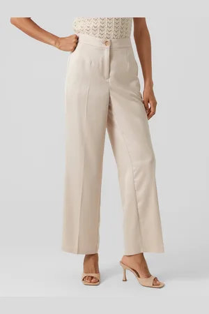VERO MODA Vmuvita Bukser