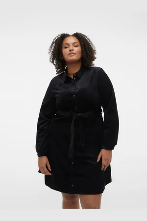 VERO MODA Vmnina Kort Kjole