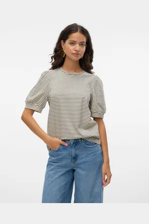 VERO MODA Vmkerry T-shirt