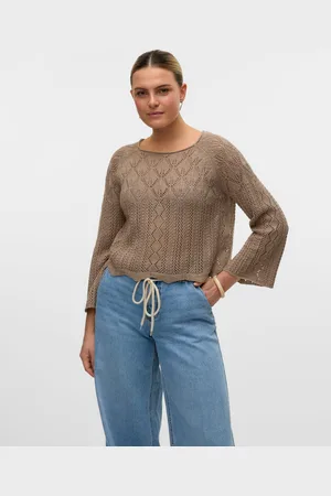 VERO MODA Vmginger Trøje