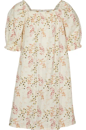 VERO MODA Vmglow Kort Kjole