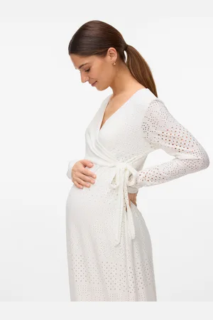 VERO MODA Mlangia Graviditetskjole