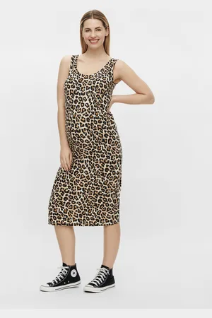 VERO MODA Mlsannie Graviditetskjole