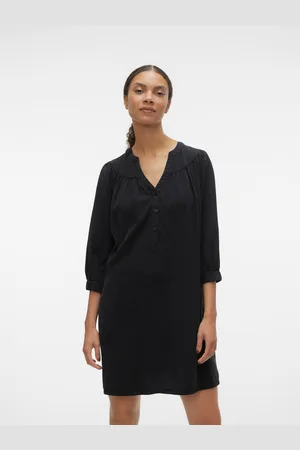 VERO MODA Vmbree Kort Kjole
