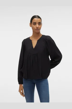 VERO MODA Vmgalilea Skjorte