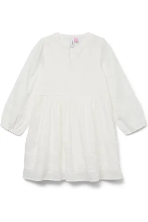 VERO MODA Vmtrine Kort Kjole