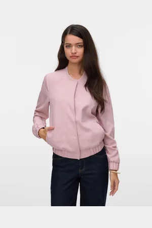 VERO MODA Vmcassidy Bomberjakke