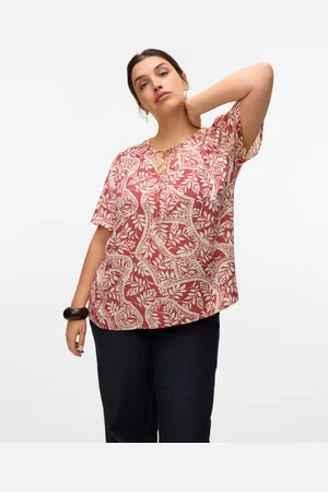 VERO MODA Vmcbali Top