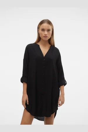 VERO MODA Vmruth Skjorte