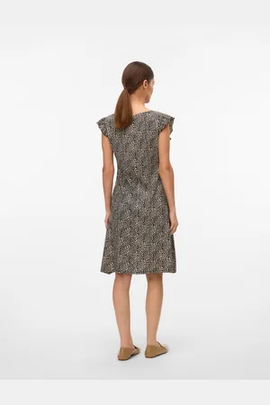 VERO MODA Mleveline Graviditetskjole