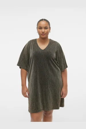 VERO MODA Vmcelma Kort Kjole
