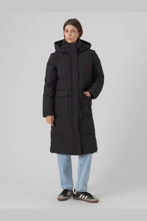 VERO MODA Vmmadelyn Frakke