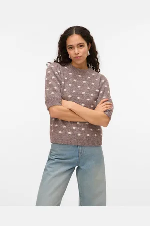 VERO MODA Vmnovahdotty Trøje