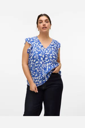 VERO MODA Vmcvera Top