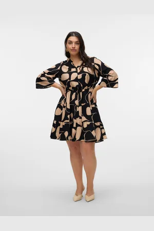 VERO MODA Vmcvera Kort Kjole