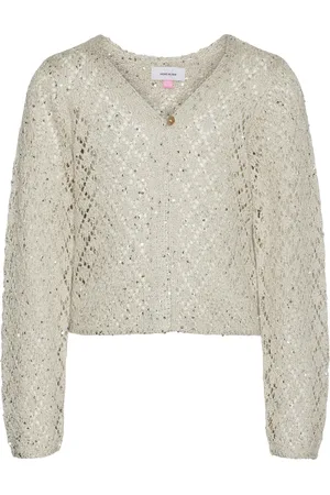 VERO MODA Vmleilani Strikket Cardigan