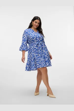 VERO MODA Vmcvera Kort Kjole