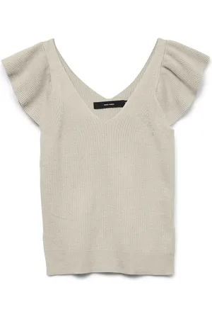 VERO MODA Vmzanzibar Trøje