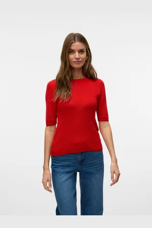 VERO MODA Vmnewlexsun Trøje