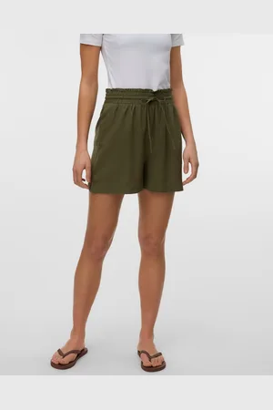 VERO MODA Vmmymilo Shorts