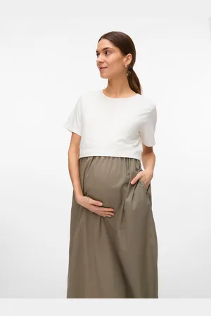 VERO MODA Mlcarolina Graviditetskjole
